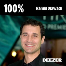 Cover of playlist 100% Ramin Djawadi