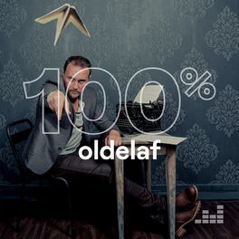 Cover of playlist 100% OLDELAF