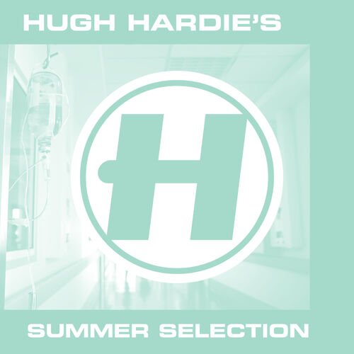 VA - Summer Selections Hugh Hardie [LP] 2019