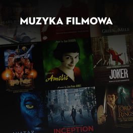 Cover of playlist Muzyka filmowa