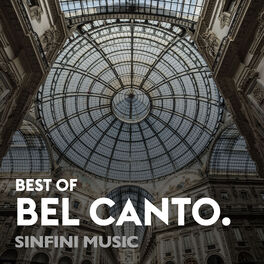 Cover of playlist The Best of Bel Canto