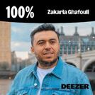 100% Zakaria Ghafouli