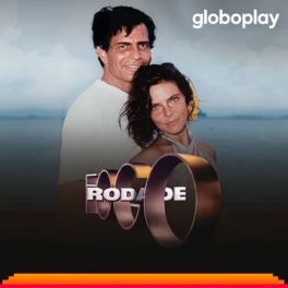 Cover of playlist Roda de Fogo