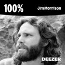 100% Jim Morrison