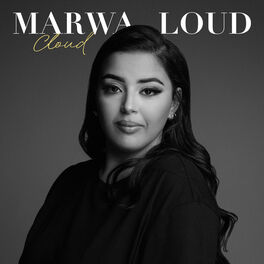Cover of playlist Marwa Loud - Cloud