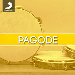 Cover of playlist Pagode