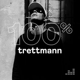 Cover of playlist 100% Trettmann