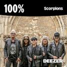 100% Scorpions