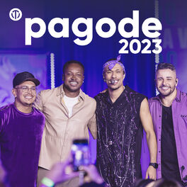 Cover of playlist Pagode 2023 ∙ Os Melhores Pagodes ∙ Mais Tocados