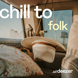 Cover of playlist Chill to Folk