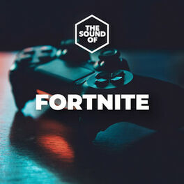Cover of playlist Fortnite 2023