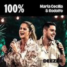 100% Maria Cecília & Rodolfo