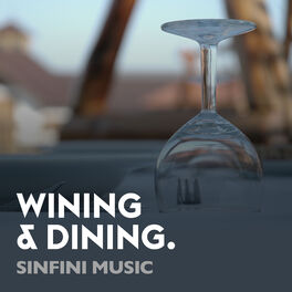 Cover of playlist Wining