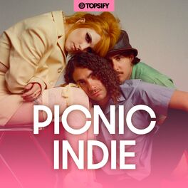 Cover of playlist Picnic Indie