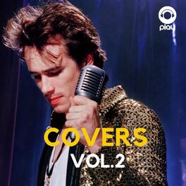Cover of playlist covers vol.2