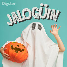 Cover of playlist Jalogüin 🎃 Noche de Halloween 2022