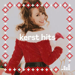 Cover of playlist Kerst Hits