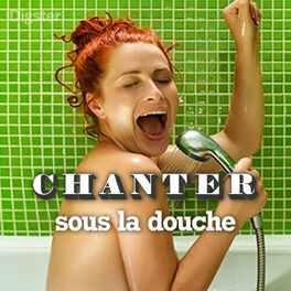Cover of playlist Chanter sous la douche (Pow Wow, Aqua, Stromae...)