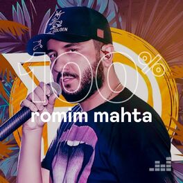 Cover of playlist 100% Romim Mahta