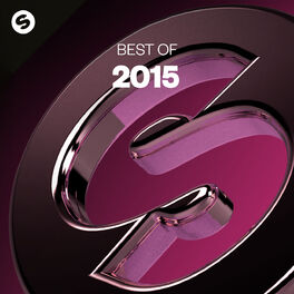 Cover of playlist Best of 2015 - by Spinnin' Records