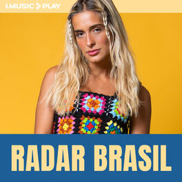 Cover of playlist Radar Brasil | Músicas 2022 | Lançamentos 2022 | A