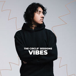 Cover of playlist VIBES || Alternative R&B and Hip Hop