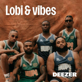 Cover of playlist Lobi & Vibes