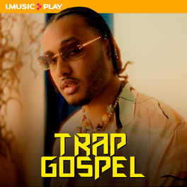 Cover of playlist TRAP GOSPEL 🔥