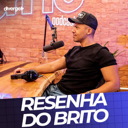 Cover of playlist Resenha do Brito