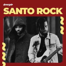Cover of playlist Santo Rock