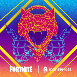Cover of playlist Radio Yonder | Fortnite x Monstercat