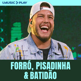Cover of playlist Forró, Pisadinha e Batidão 2023 | Piseiro 2023 Atu