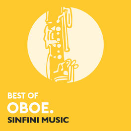 Cover of playlist Oboe: Best of