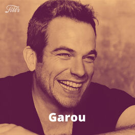 Cover of playlist Best of : Garou