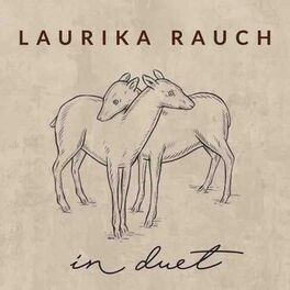 Cover of playlist Laurika Rauch - In Duet