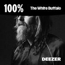 100% The White Buffalo