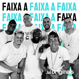 Cover of playlist Faixa a Faixa - Di Propósito