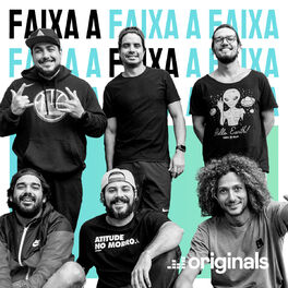Cover of playlist Faixa a Faixa - Atitude 67