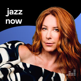 Cover of playlist Jazz Now