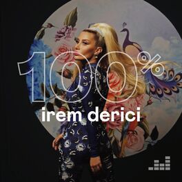Cover of playlist 100% İrem Derici