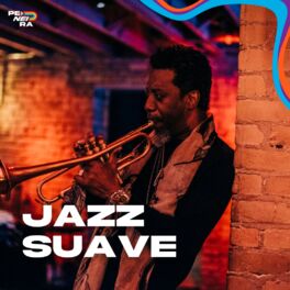 Cover of playlist Jazz Suave