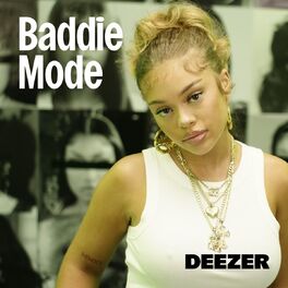 Baddie Mode 💅🏽