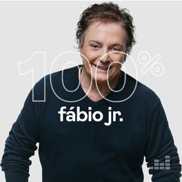 Cover of playlist 100% Fabio Jr.