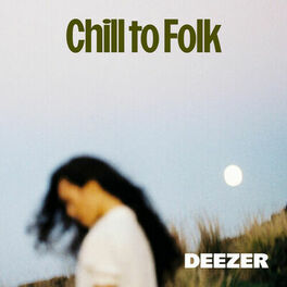 Cover of playlist Chill to Folk