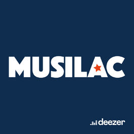 Cover of playlist Musilac 2022