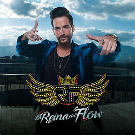 Cover of playlist Lo Mejor de la Reina del Flow