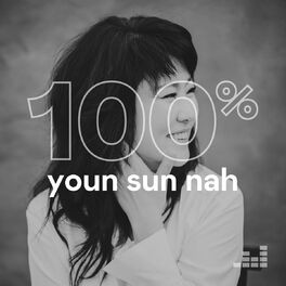 Cover of playlist 100% Youn Sun Nah