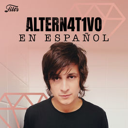 Cover of playlist Latino Alternativo