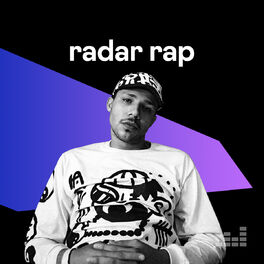 Cover of playlist Radar Rap