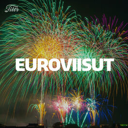 Cover of playlist Euroviisut 2016-1980